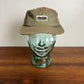 The Olive Green Cap