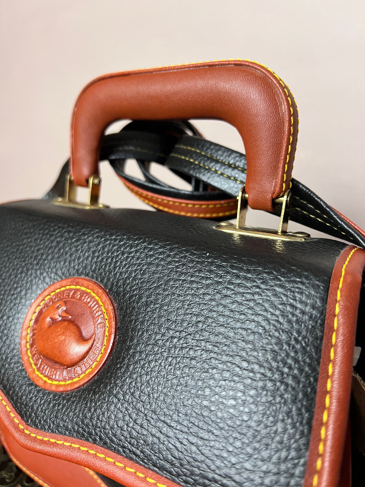 Dooney & Bourke Leather Purse