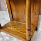 The Atlas Oak Hallway Table