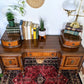 The Mortimer Desk/Vanity