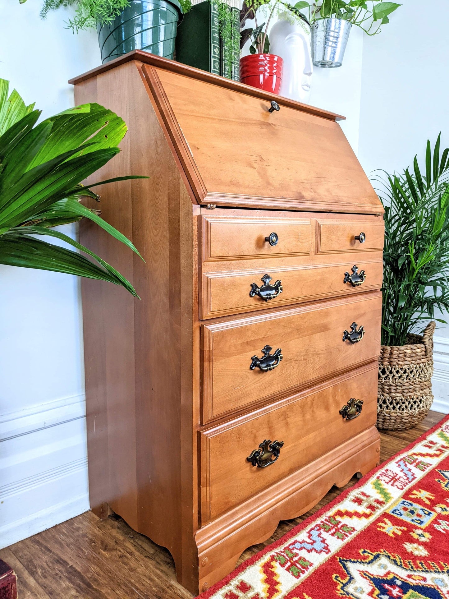 The Chapel Secretariat