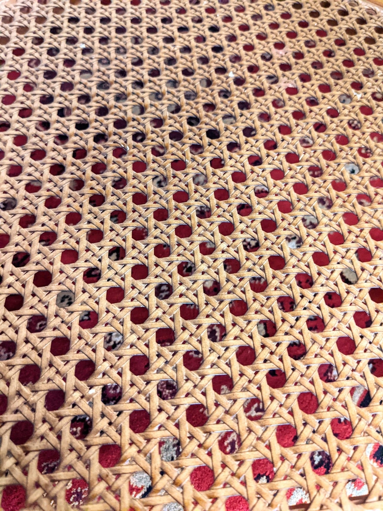 The Octagon Coffee Table