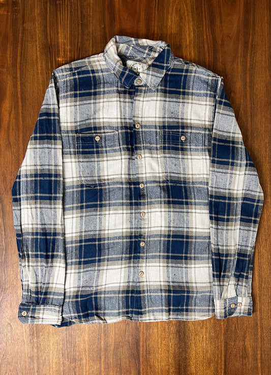 The Cool Camp Shirt