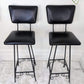 The Rebar Stools