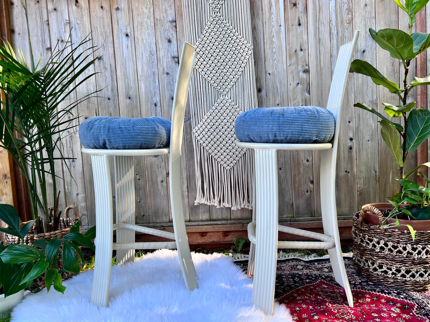 The Tropitone Stools