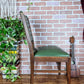 The Succulent Chairs