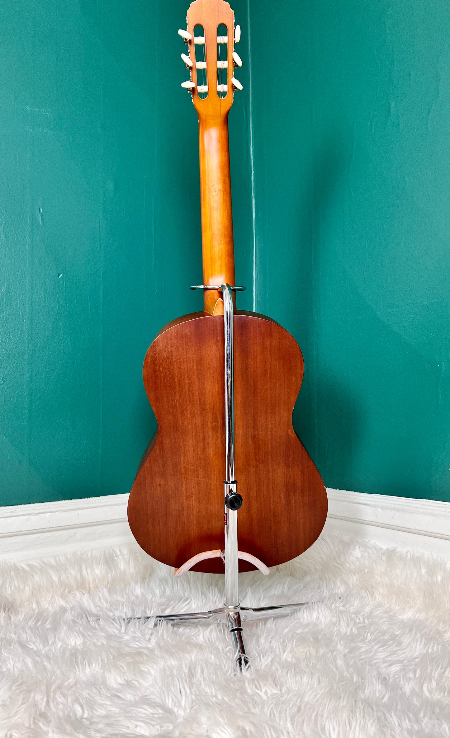 Valencia Classical Guitar