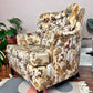 The Funky Pheasant Armchair