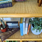 The Barbara Bamboo Shelf