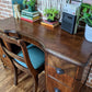 The Montgomery Desk & Vanity