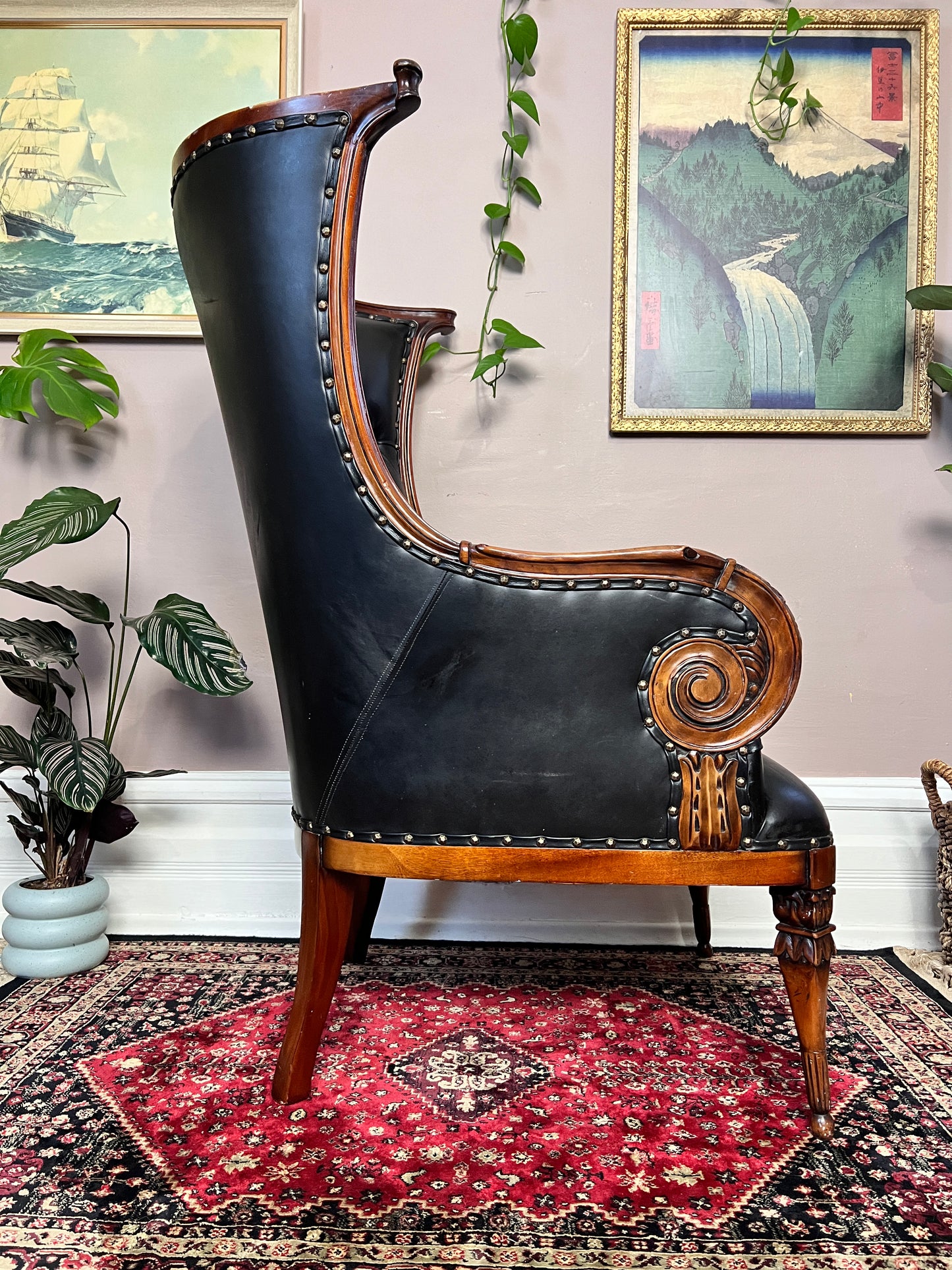 The Azul Armchairs