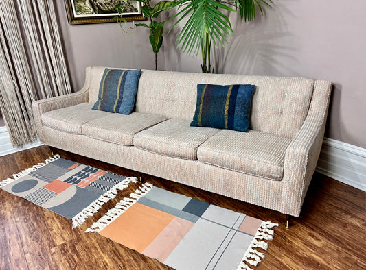 The Zigal Sofa