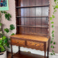 The Old Country Hutch