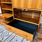 The Tamino Teak Cabinet
