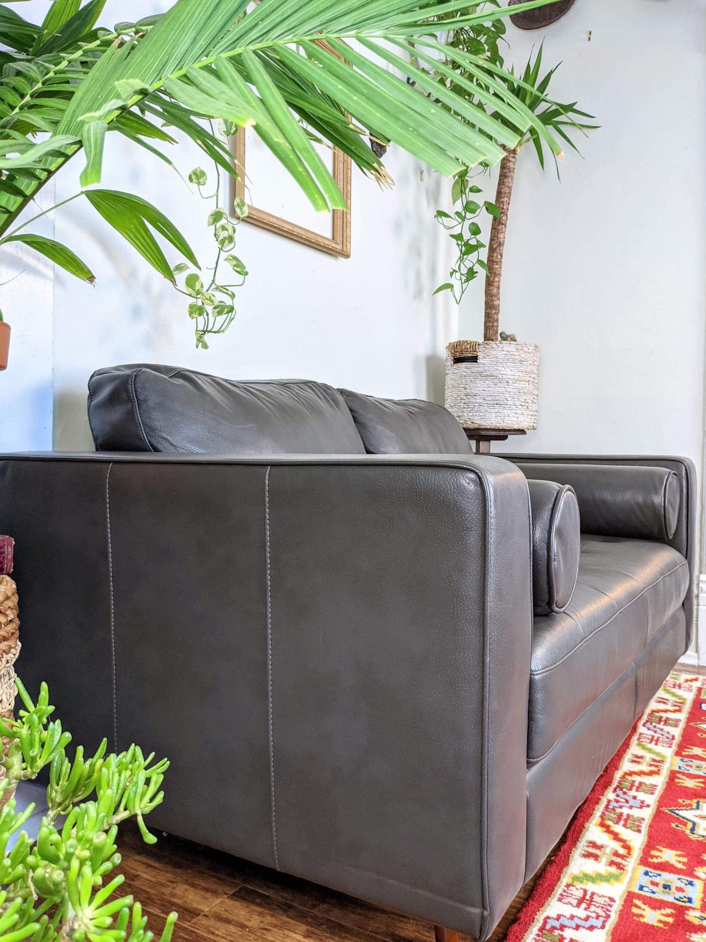 The Concord Sofa