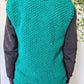 The Jurgen Sweater Vest