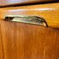 The Gibson Teak Cabinet