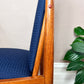 The Saint Tropaz Teak Chairs
