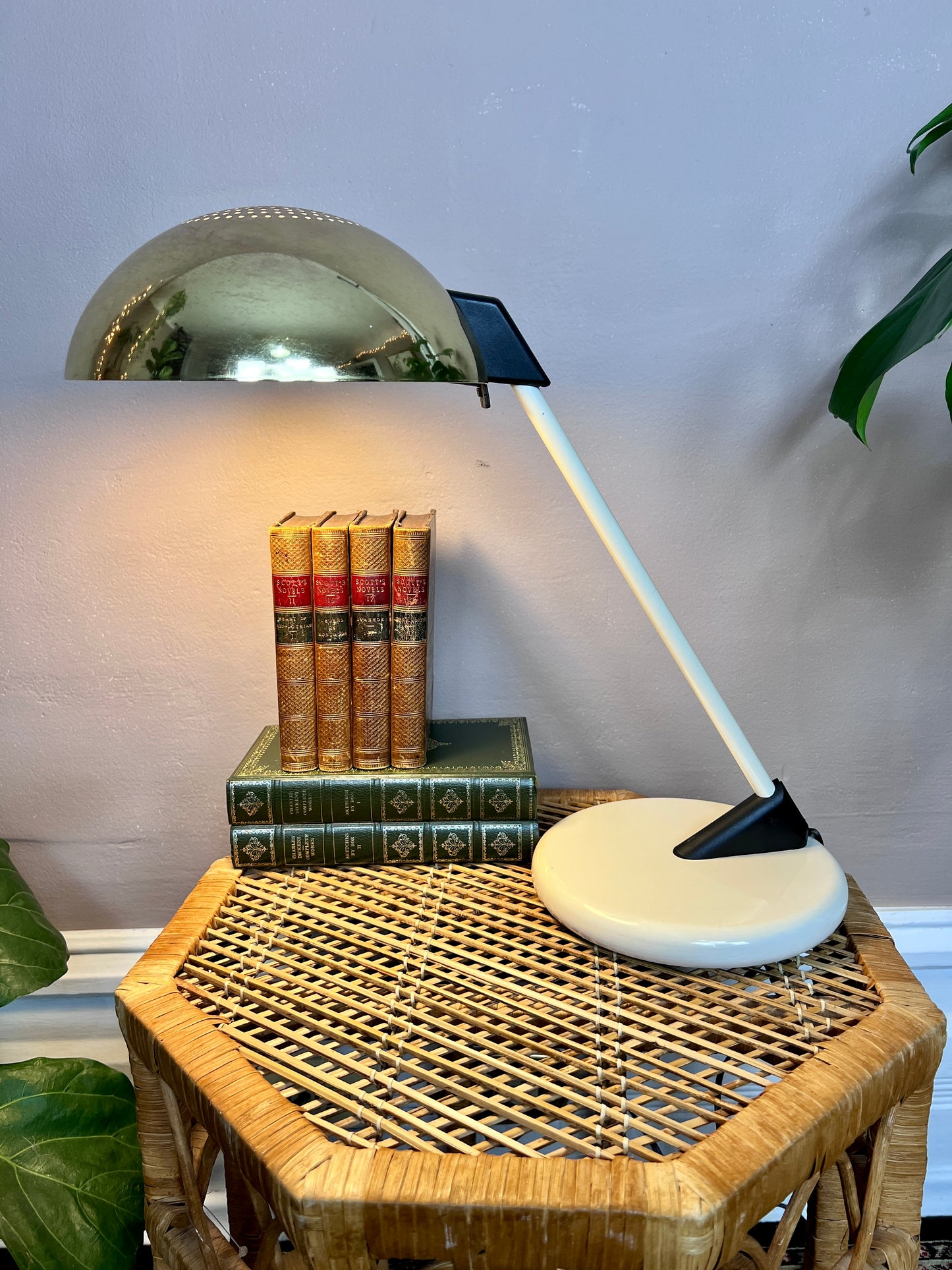 The Otto Lamp