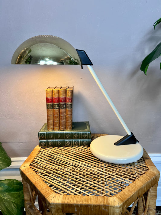 The Otto Lamp