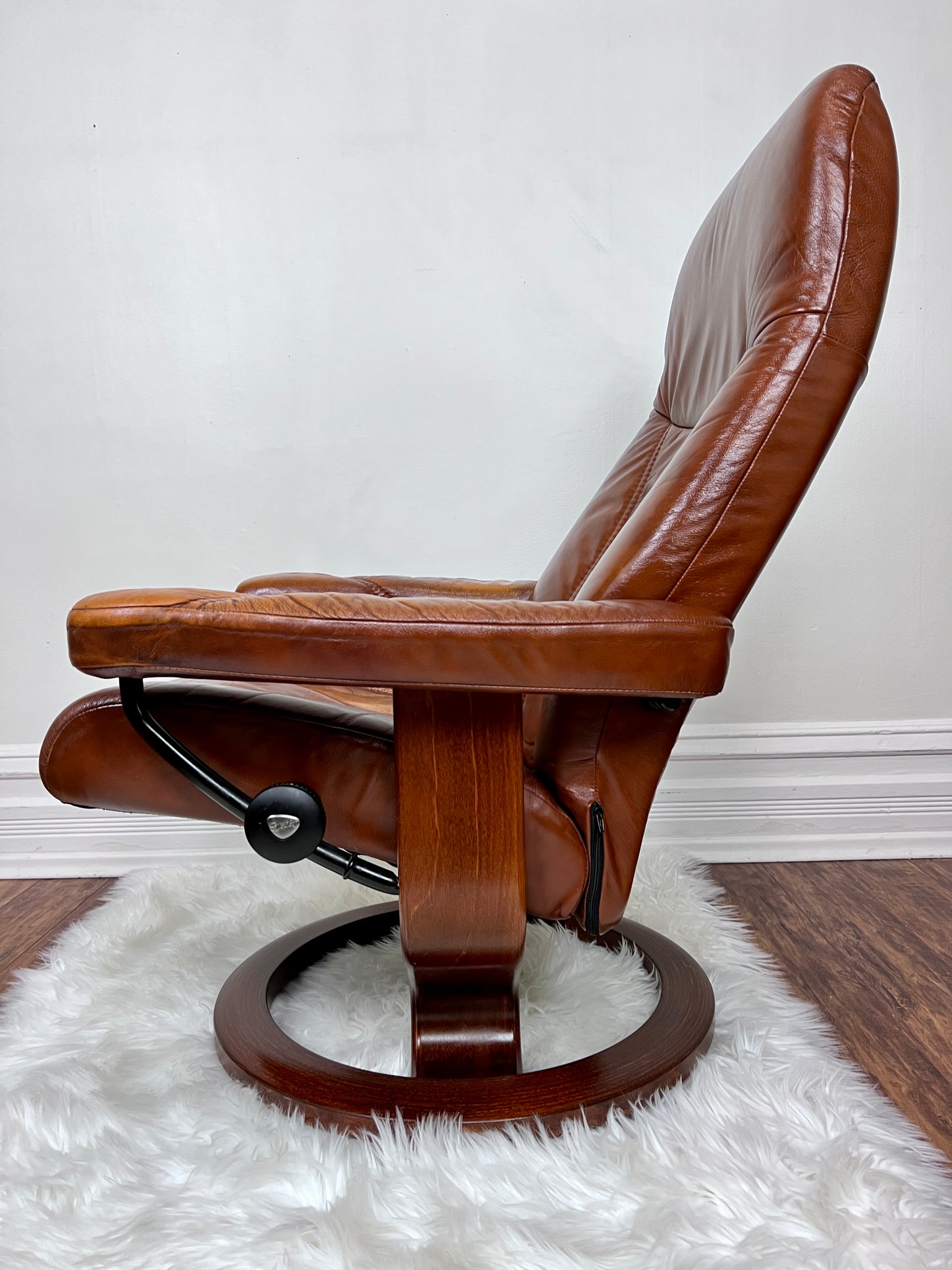 Stressless Recliner Chair