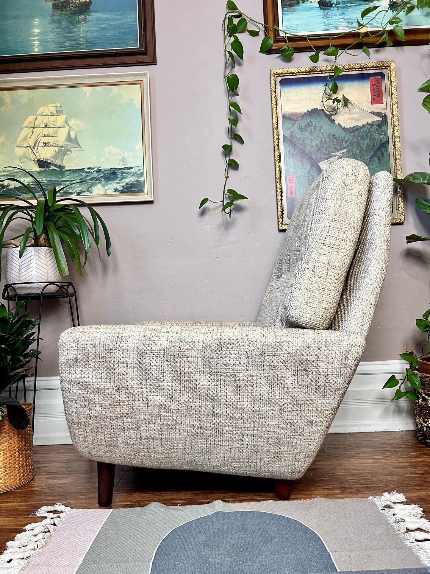 Thams Kvalitet Sofa & Armchair