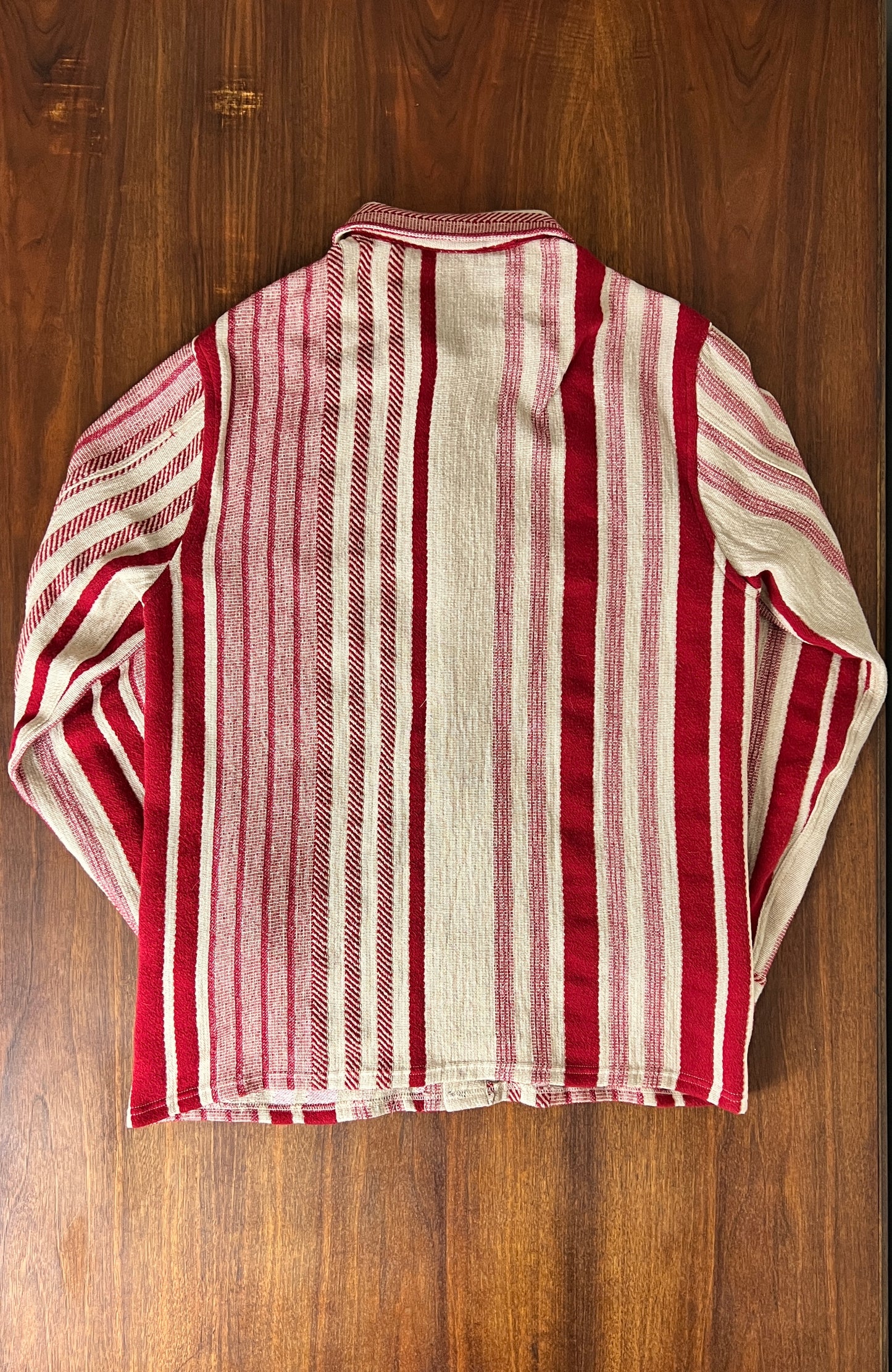 The Quartet Overshirt