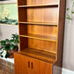 The Alistair Teak Cabinet