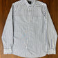 The Pinstripe Shirt