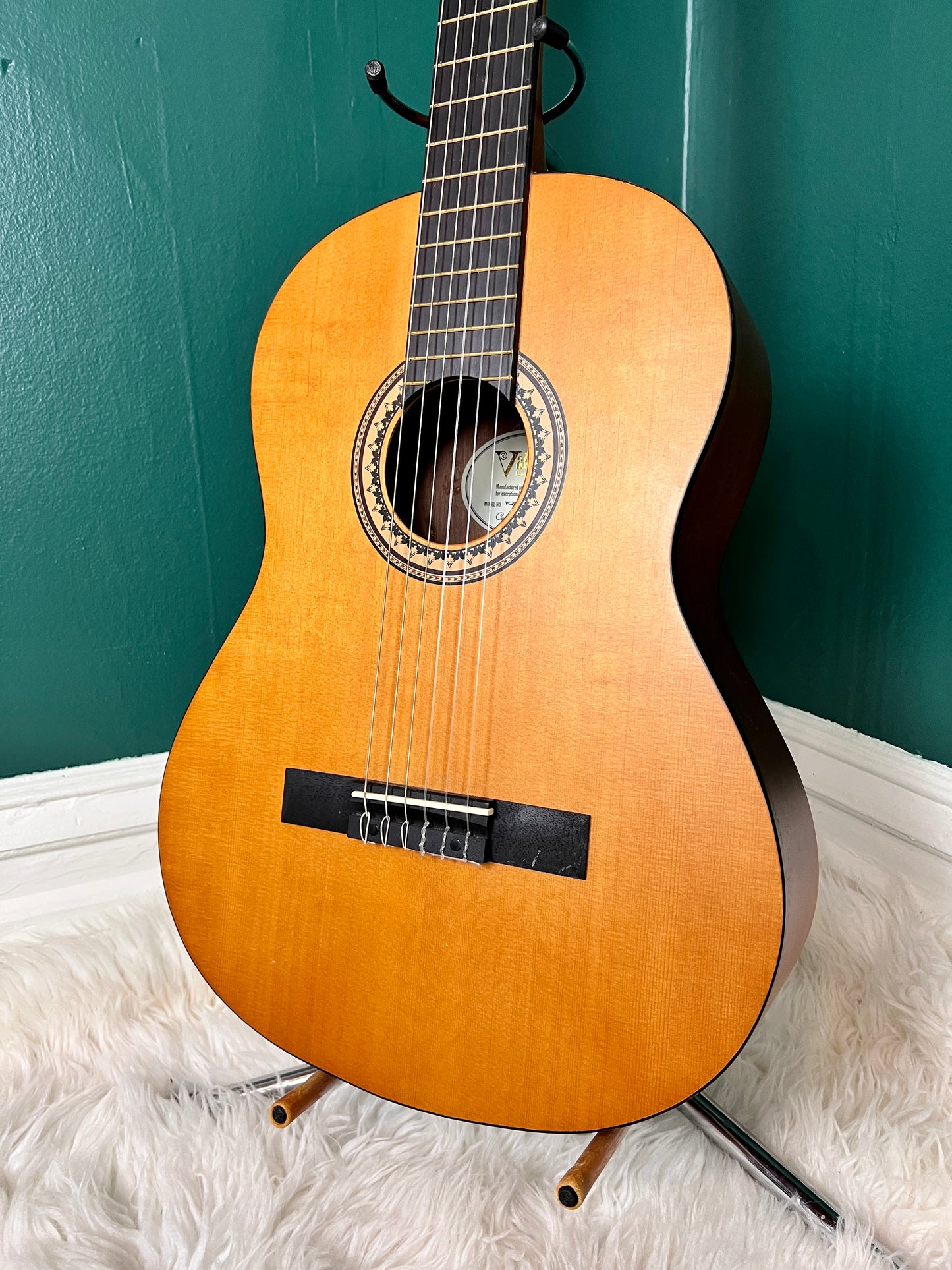 Valencia Classical Guitar