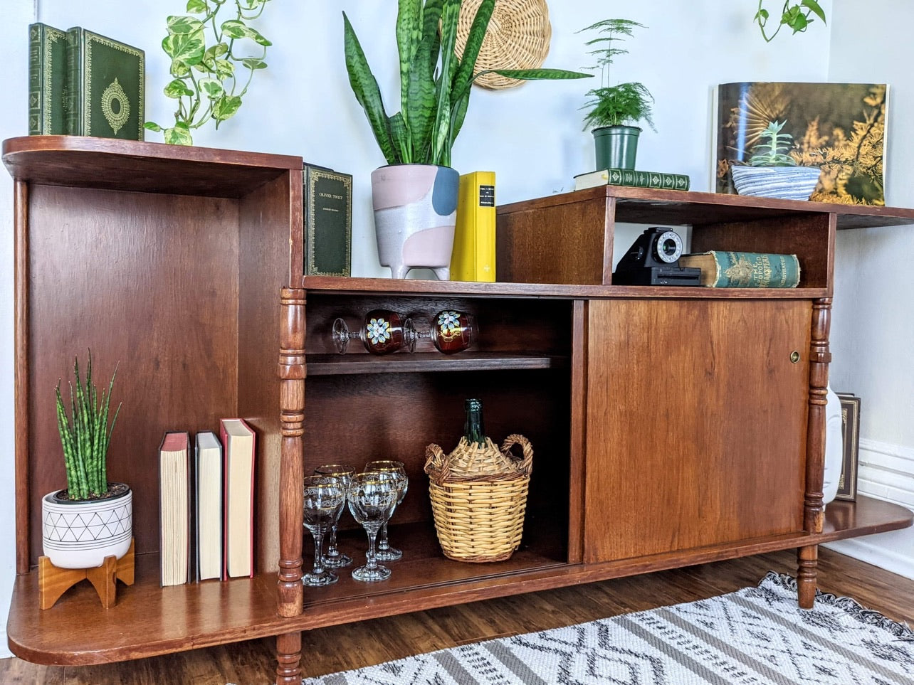 The Ferndale Sideboard