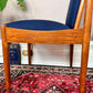 The Saint Tropaz Teak Chairs
