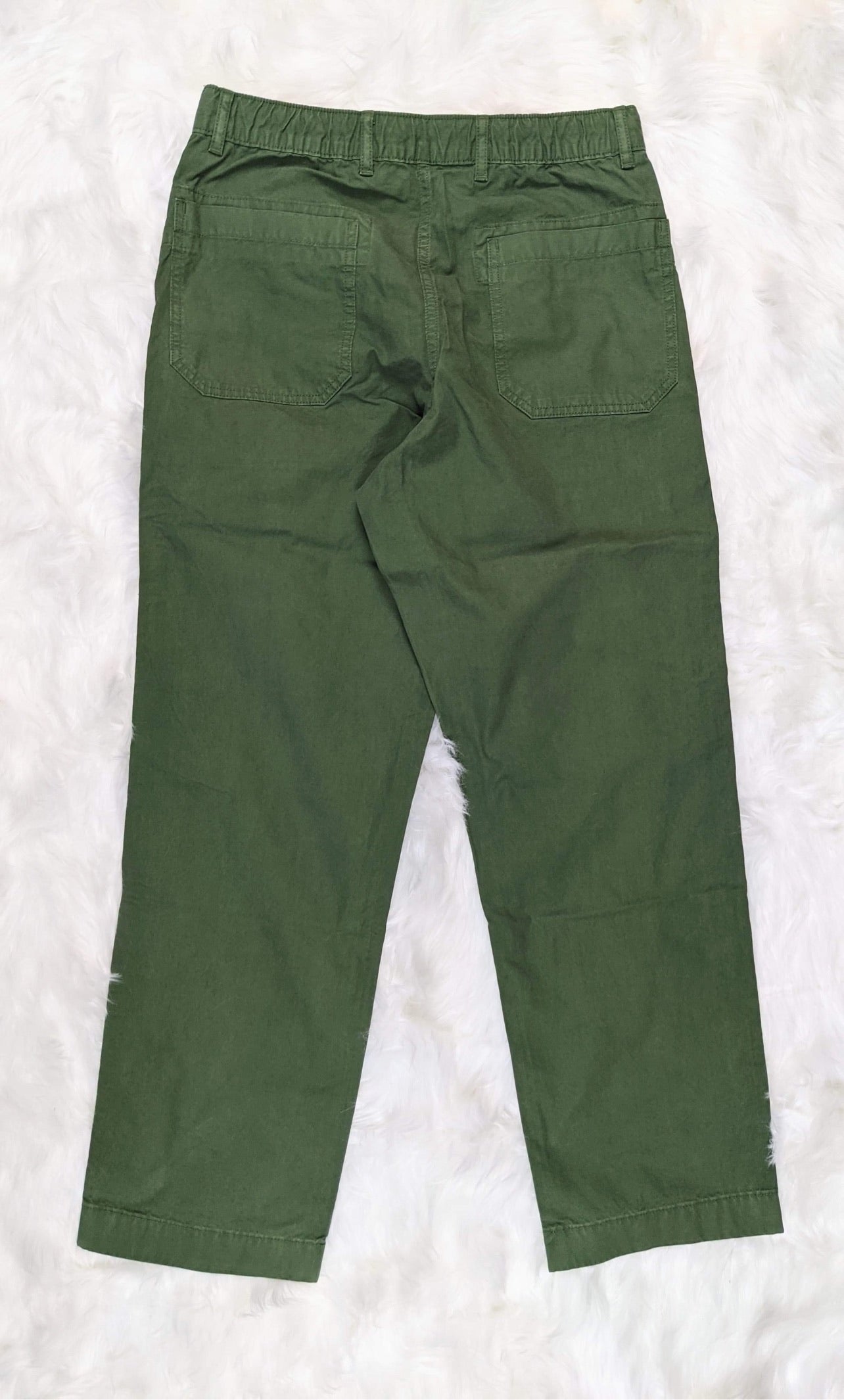 The Fatigue Pant