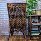 Wicker Rattan Vintage Rare Chairs Victoria BC Furniture Used Thrift