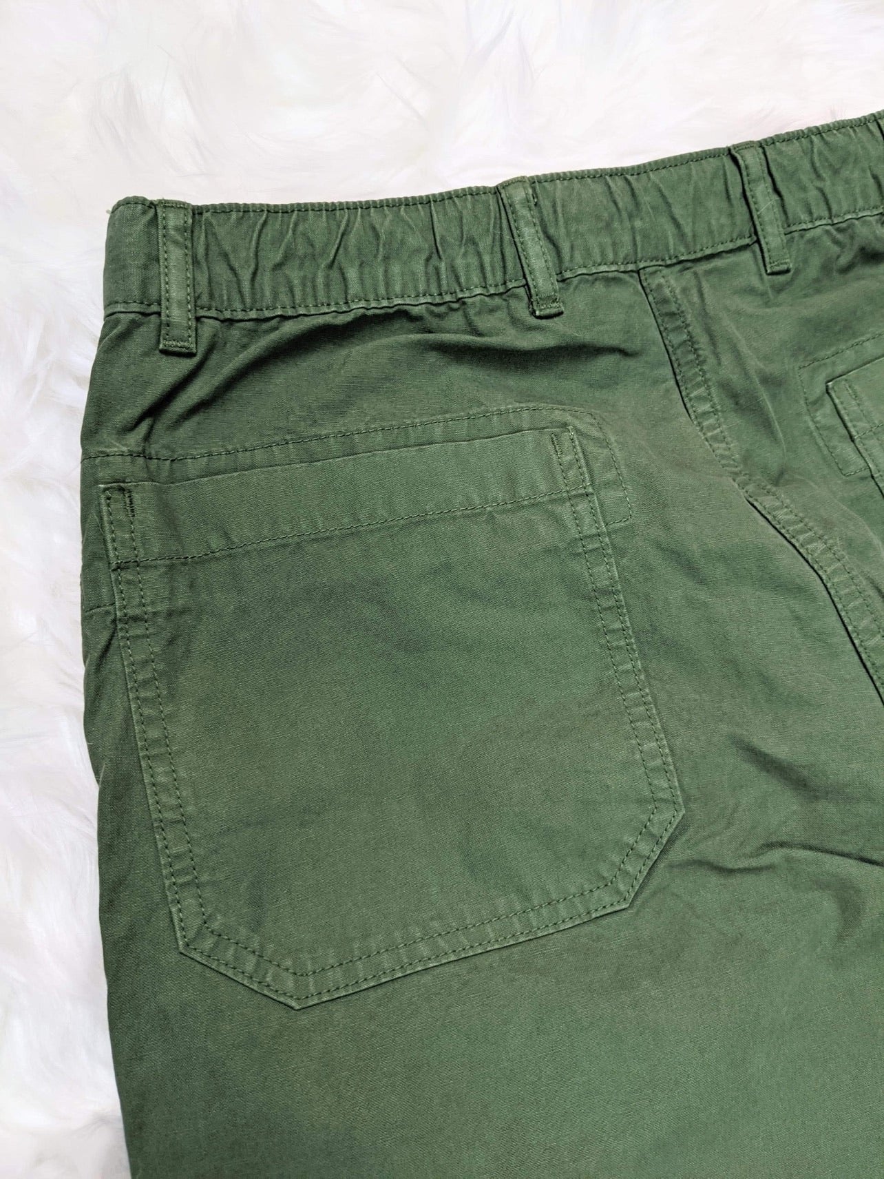 The Fatigue Pant