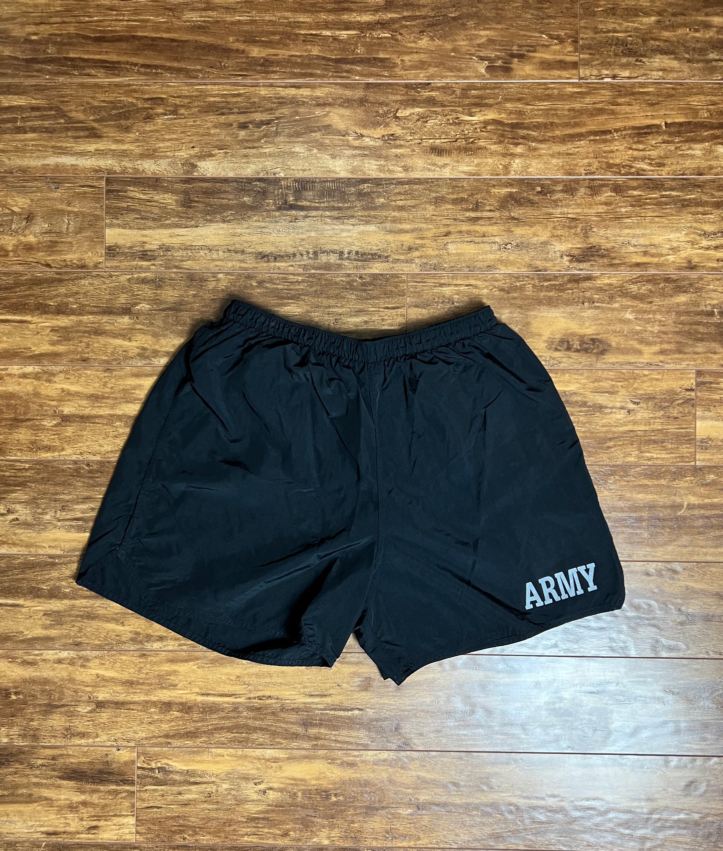 Vintage 90s US Army Shorts