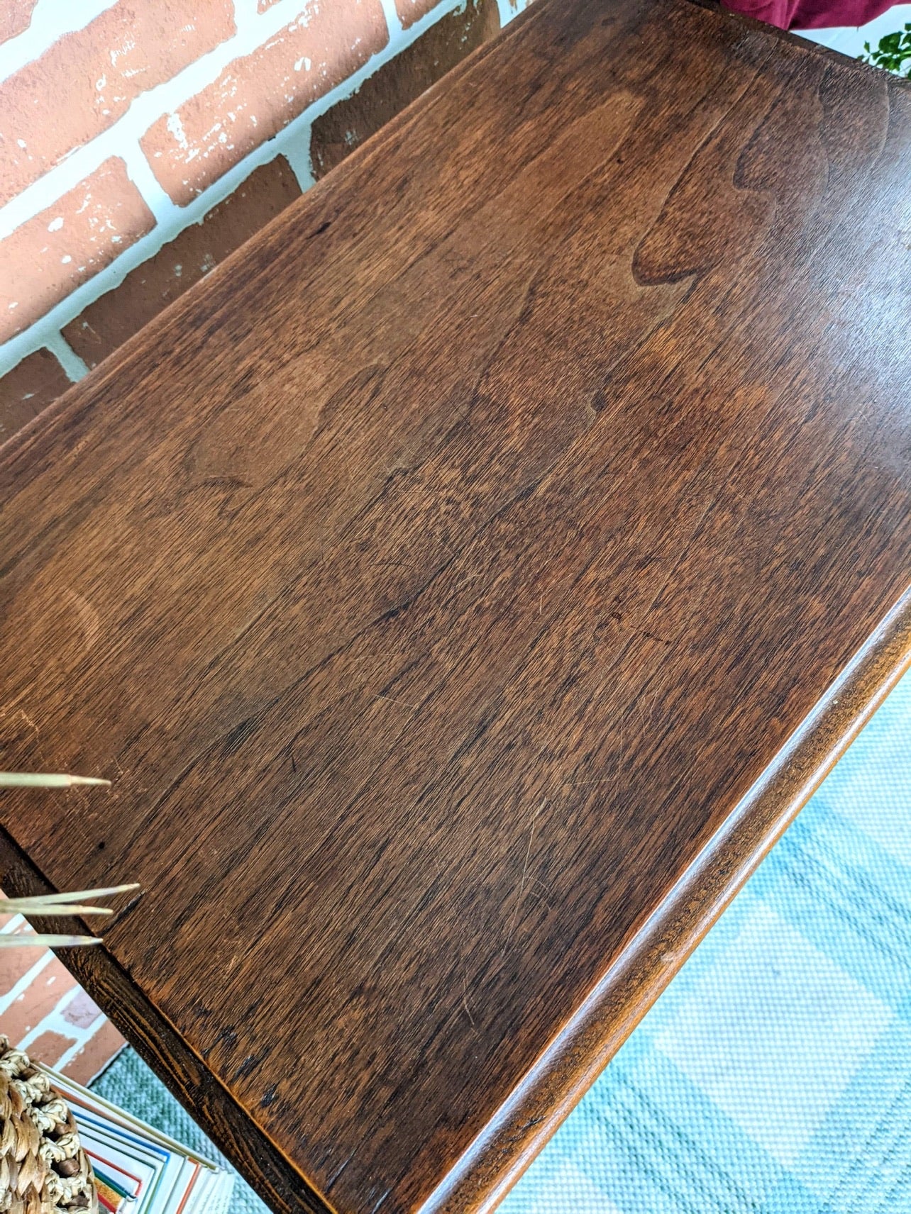 The Prep School Desk