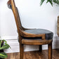 The Savanna Chairs - (ONLY 1 LEFT!)