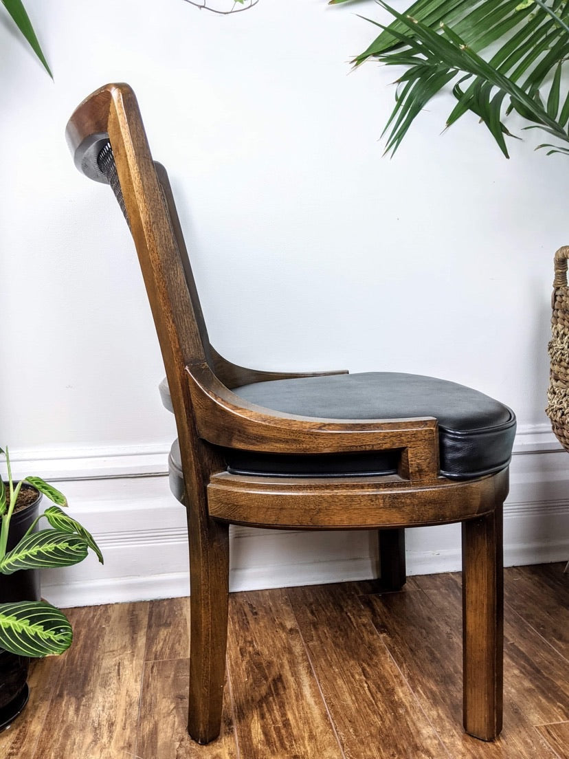 The Savanna Chairs - (ONLY 1 LEFT!)