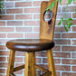 The Brickhouse Stool