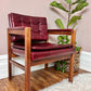 The Sangria Chair