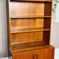 The Alistair Teak Cabinet