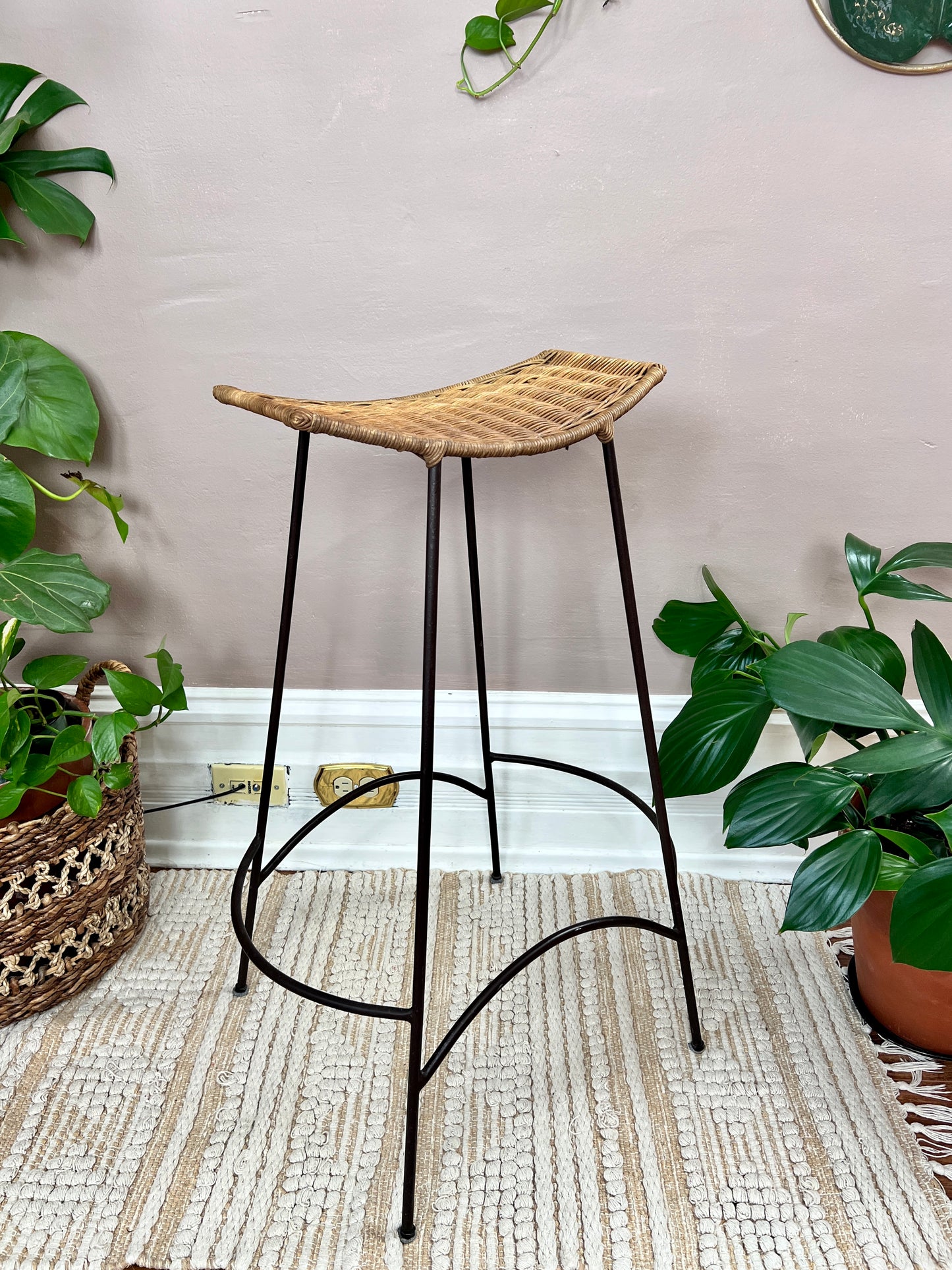 The Umanoff Stools