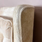 The Cream of Wheat Armchair