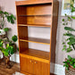 The Linnea Teak Shelf