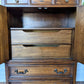 The Orwell Highboy