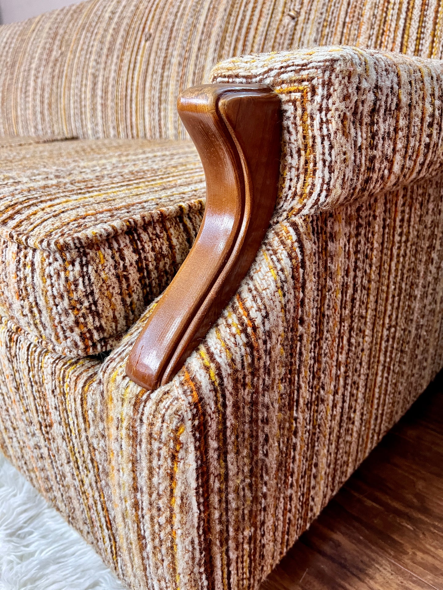 The Quincy Sofa