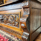 The Kostroma Monk’s Bench