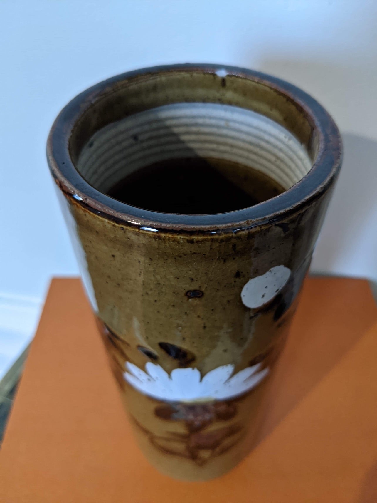The Floral Vase