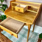 The Maple Bishop Desk